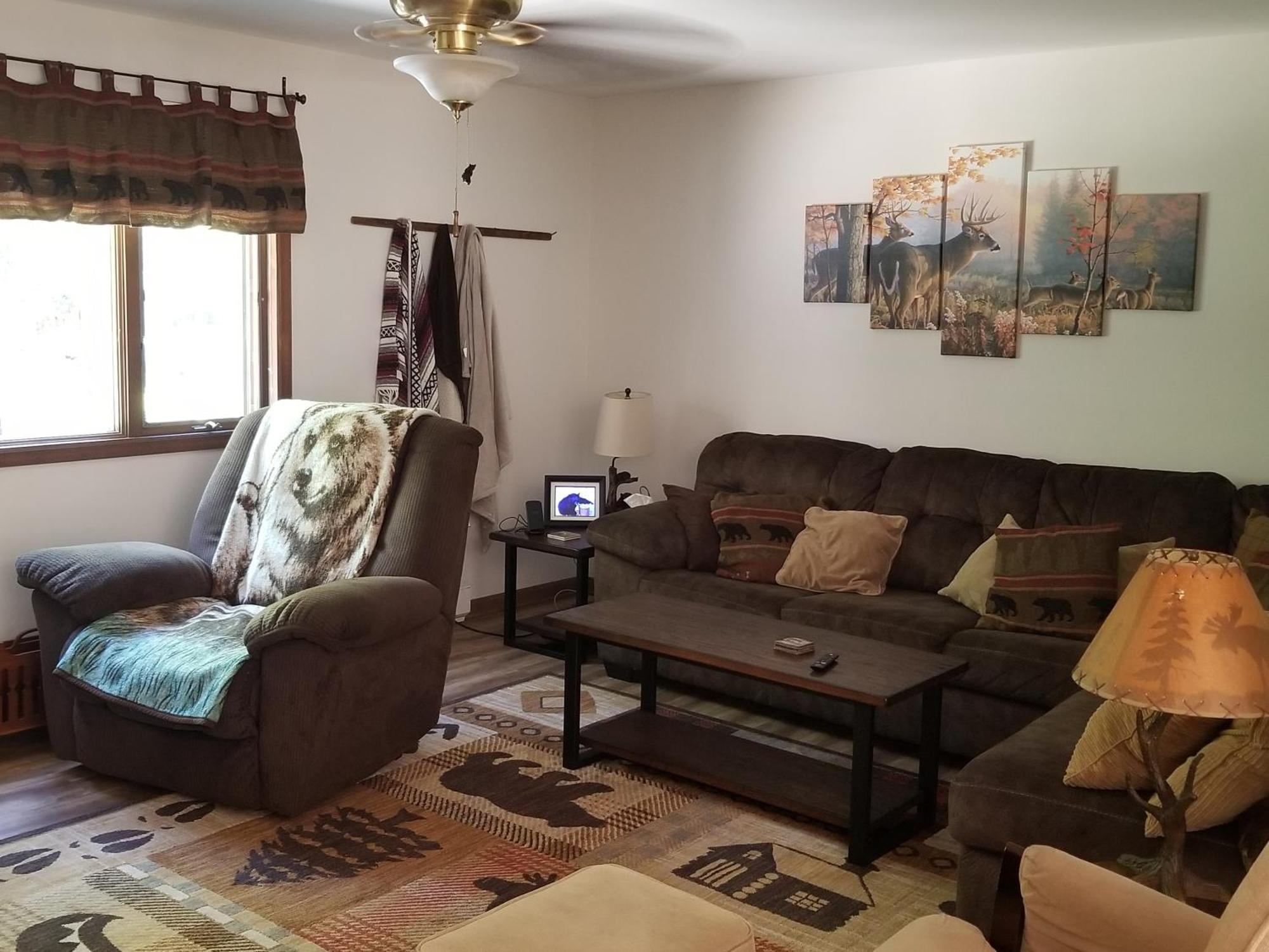 Serenity And Fun All In One In This Cozy Pocono Cabin 吉姆索普 外观 照片