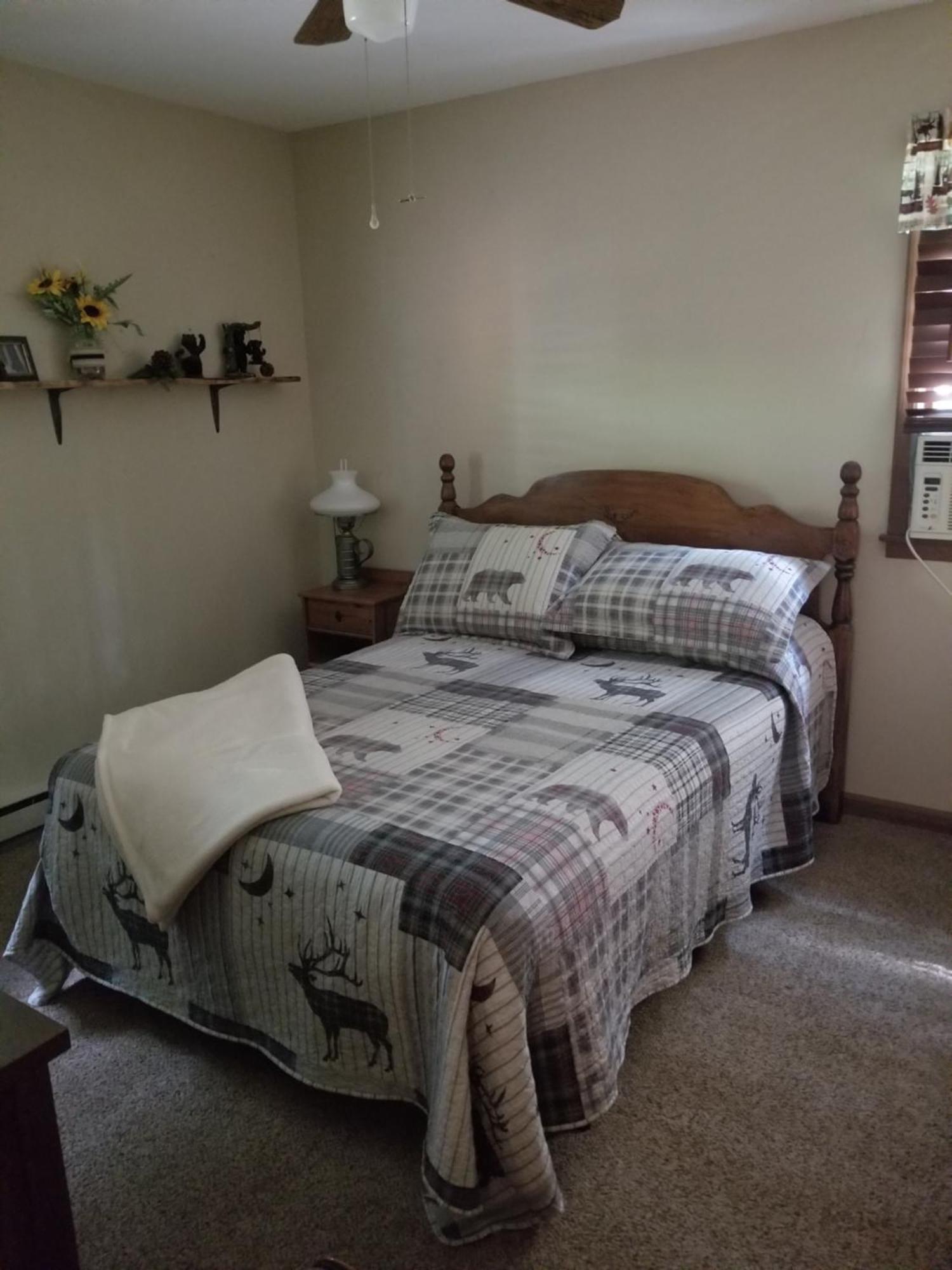 Serenity And Fun All In One In This Cozy Pocono Cabin 吉姆索普 外观 照片