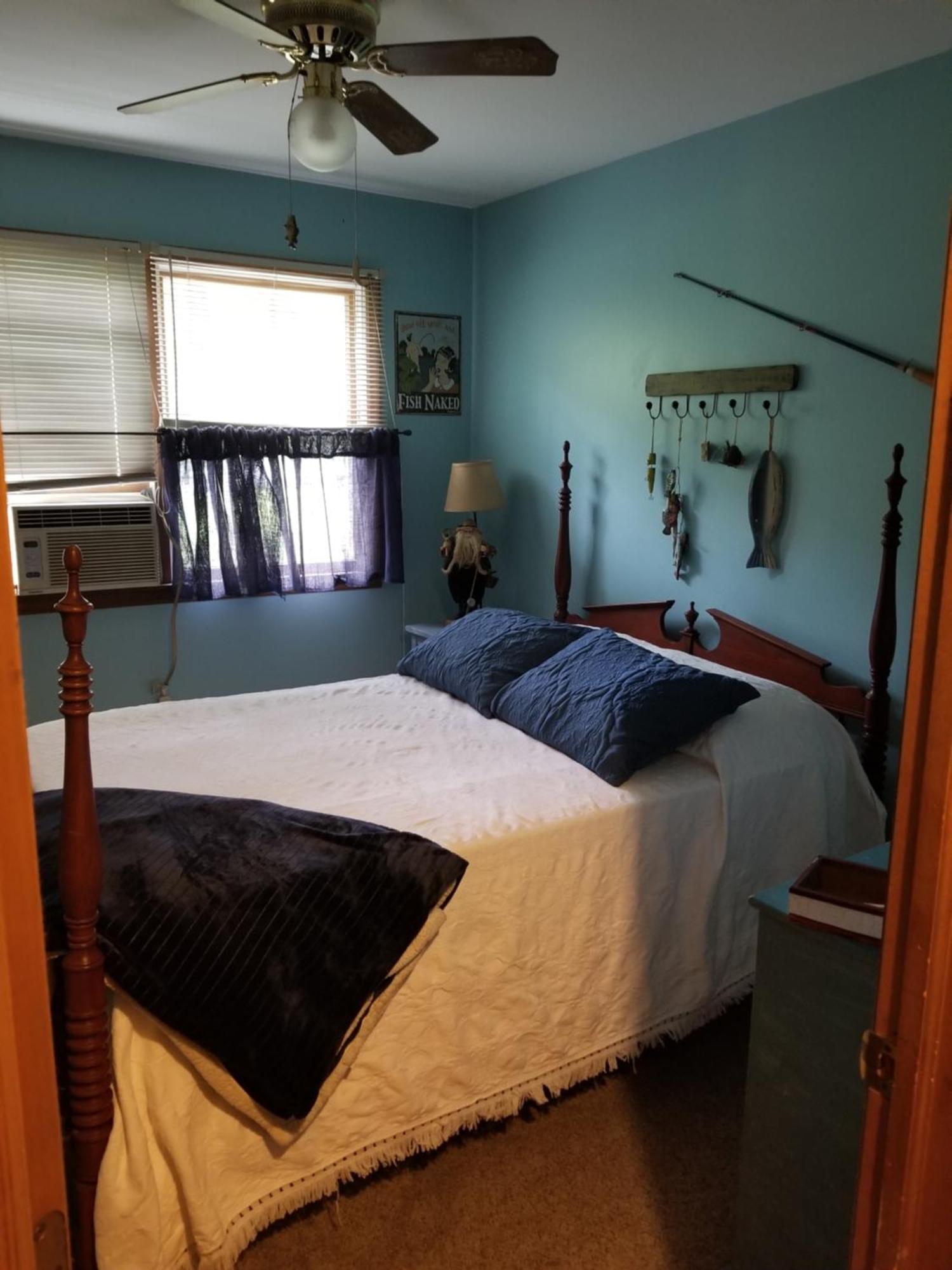 Serenity And Fun All In One In This Cozy Pocono Cabin 吉姆索普 外观 照片