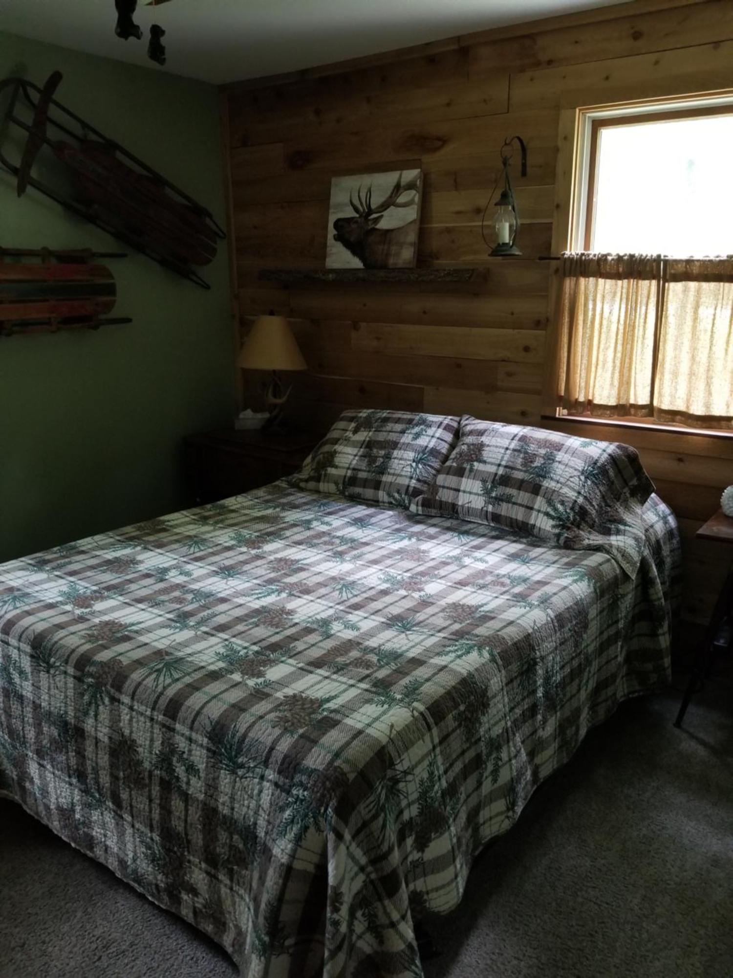 Serenity And Fun All In One In This Cozy Pocono Cabin 吉姆索普 外观 照片