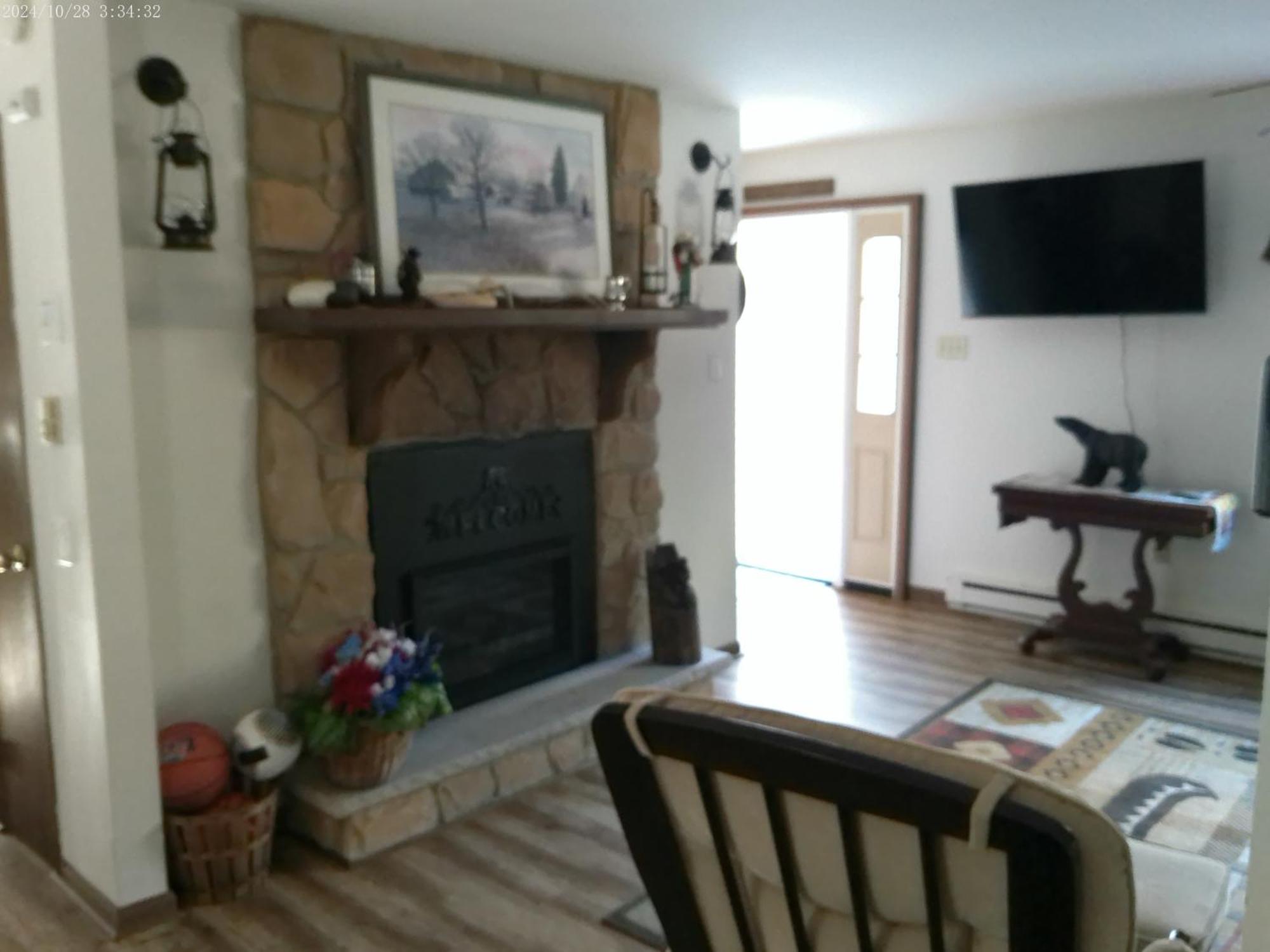 Serenity And Fun All In One In This Cozy Pocono Cabin 吉姆索普 外观 照片