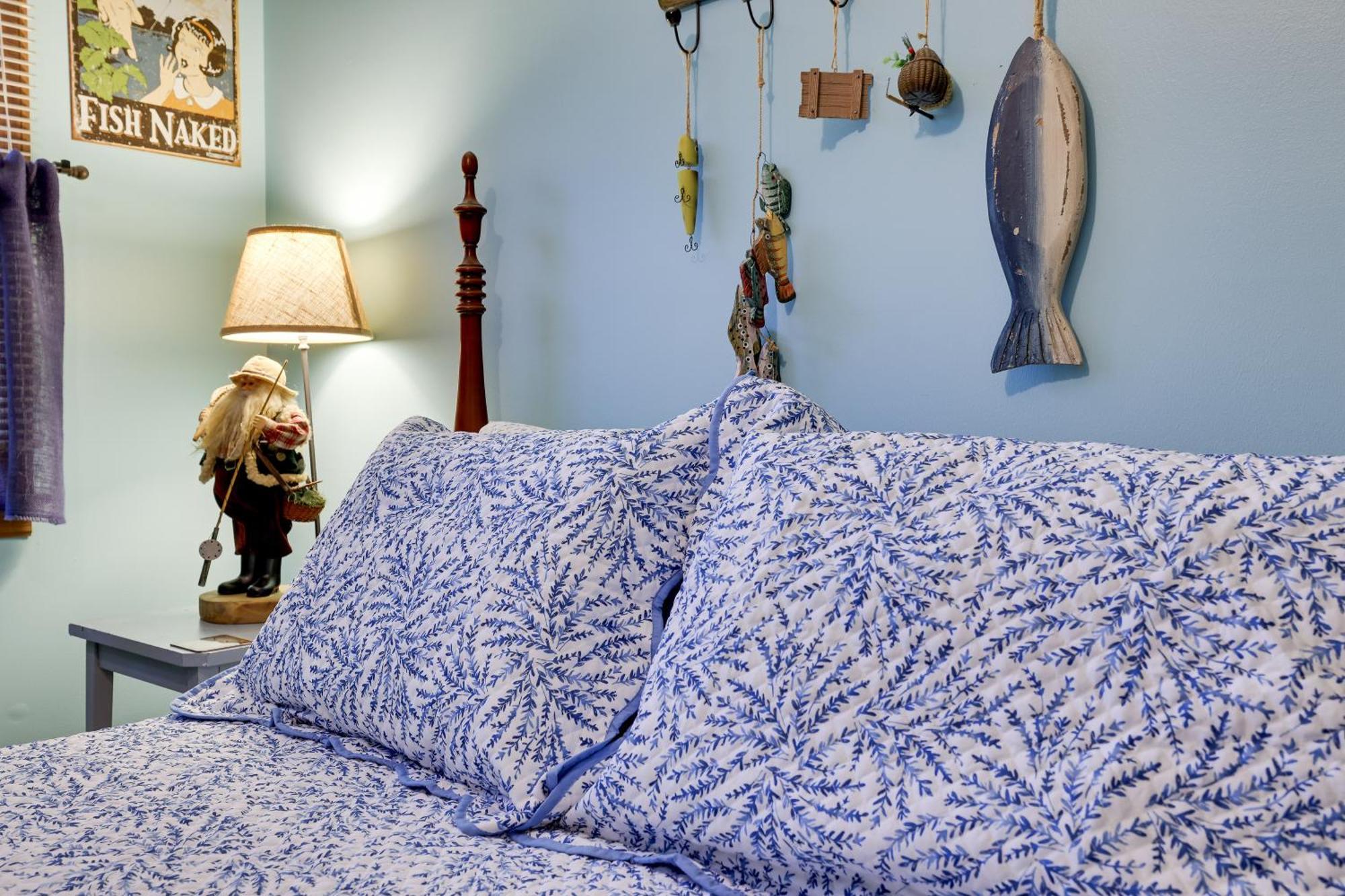 Serenity And Fun All In One In This Cozy Pocono Cabin 吉姆索普 外观 照片