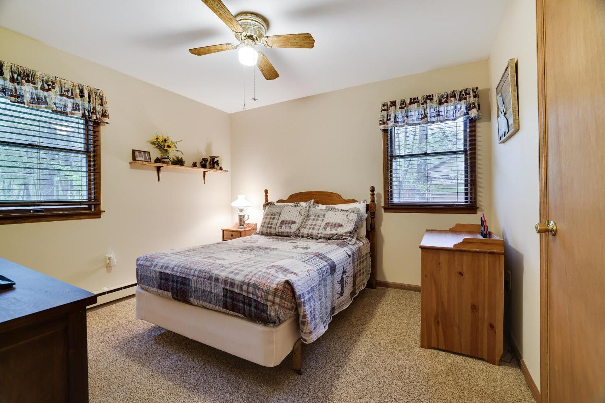 Serenity And Fun All In One In This Cozy Pocono Cabin 吉姆索普 外观 照片
