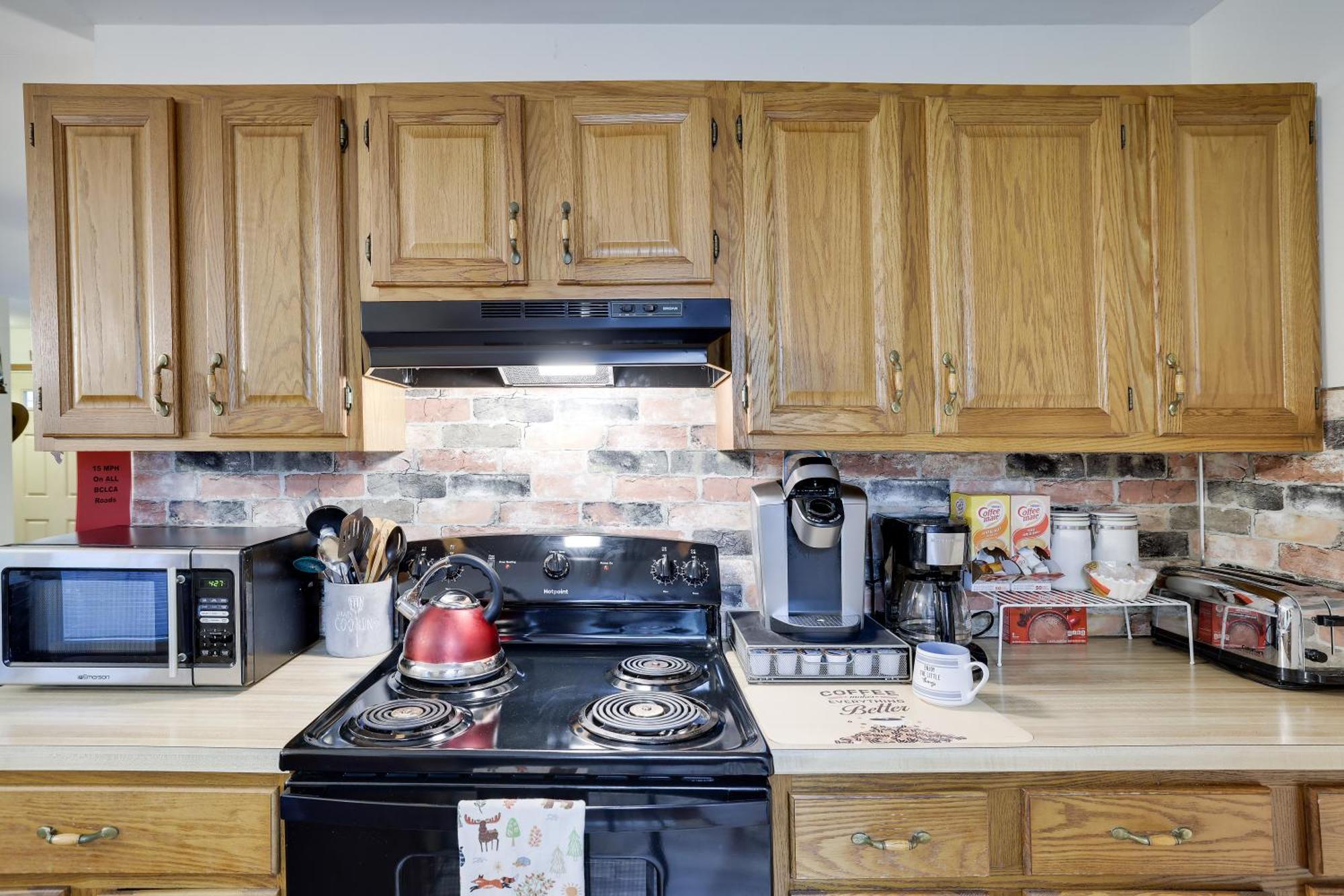 Serenity And Fun All In One In This Cozy Pocono Cabin 吉姆索普 外观 照片