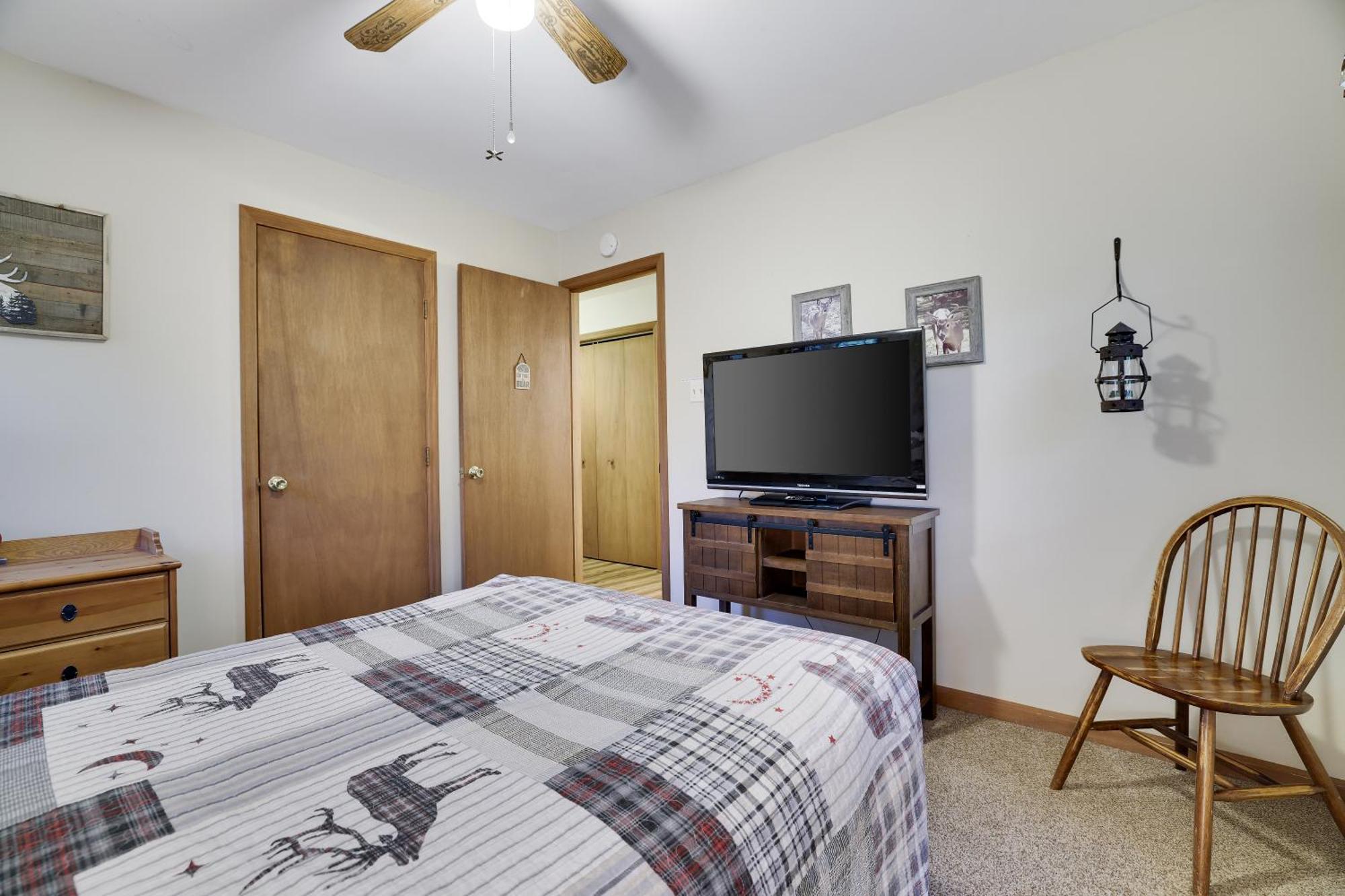Serenity And Fun All In One In This Cozy Pocono Cabin 吉姆索普 外观 照片