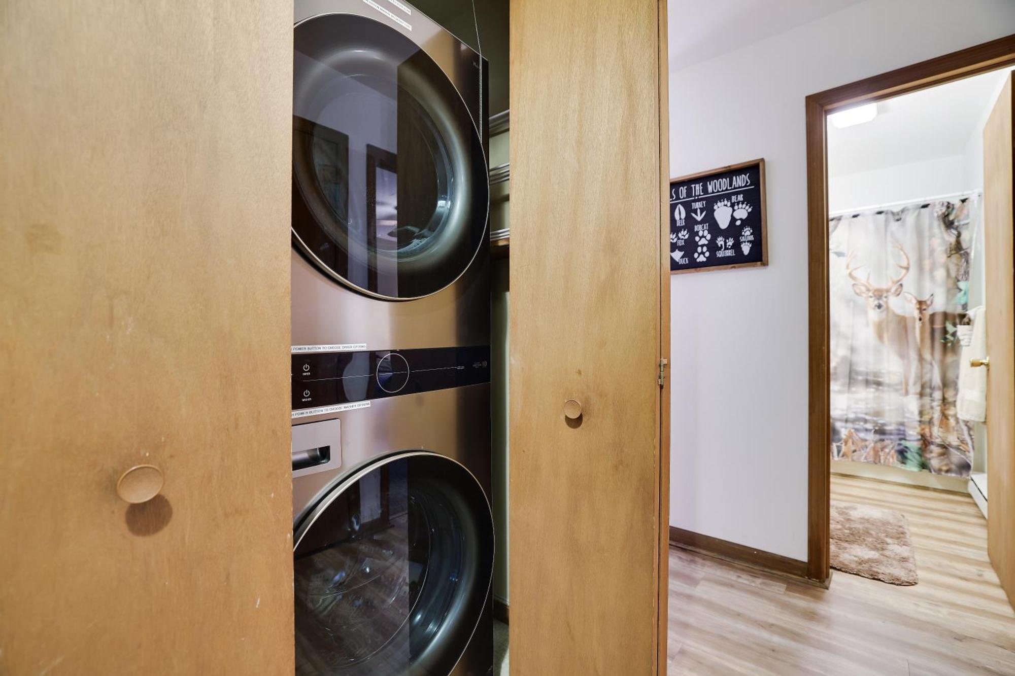 Serenity And Fun All In One In This Cozy Pocono Cabin 吉姆索普 外观 照片
